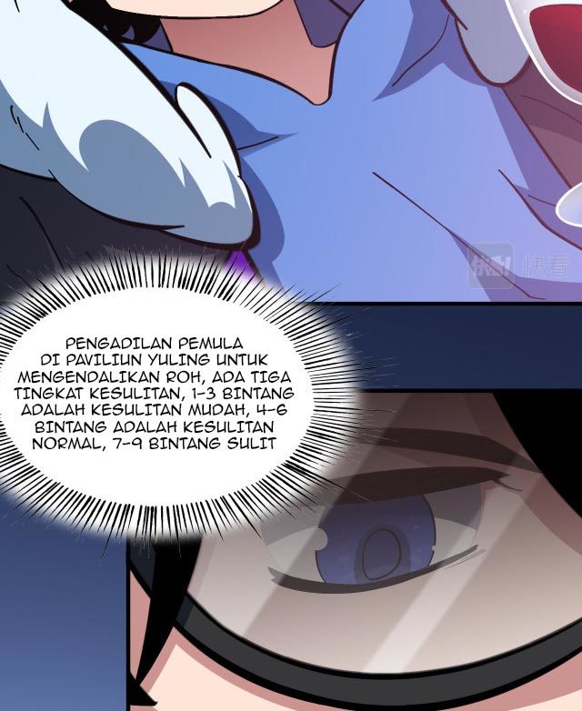 Taming System Chapter 8 - halaman 42