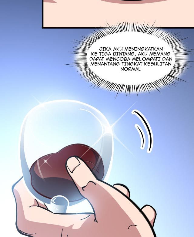 Taming System Chapter 8 - halaman 43