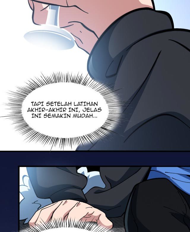 Taming System Chapter 8 - halaman 44