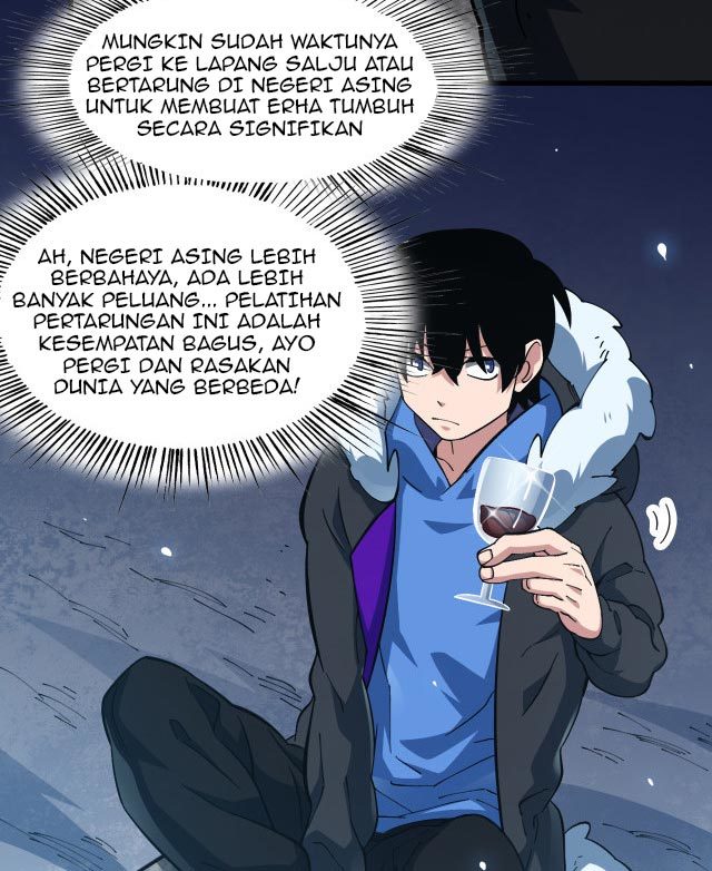 Taming System Chapter 8 - halaman 45