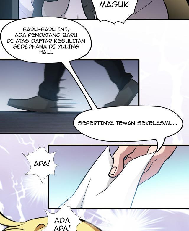 Taming System Chapter 8 - halaman 55