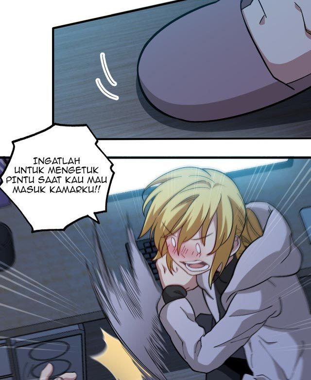 Taming System Chapter 8 - halaman 57