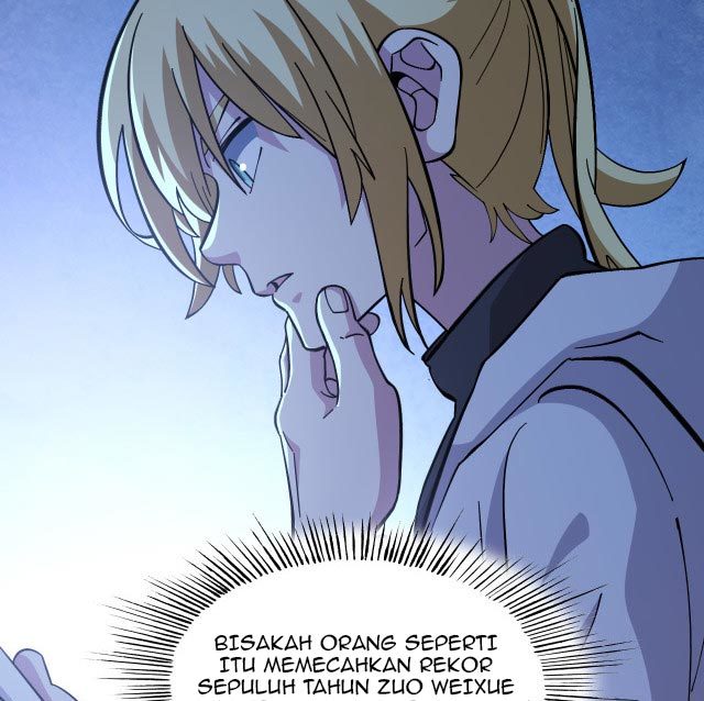 Taming System Chapter 8 - halaman 61