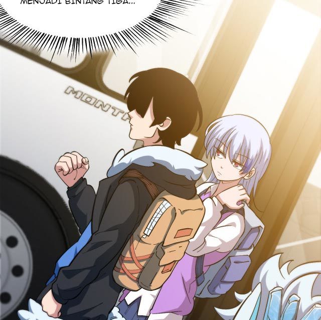 Taming System Chapter 8 - halaman 66