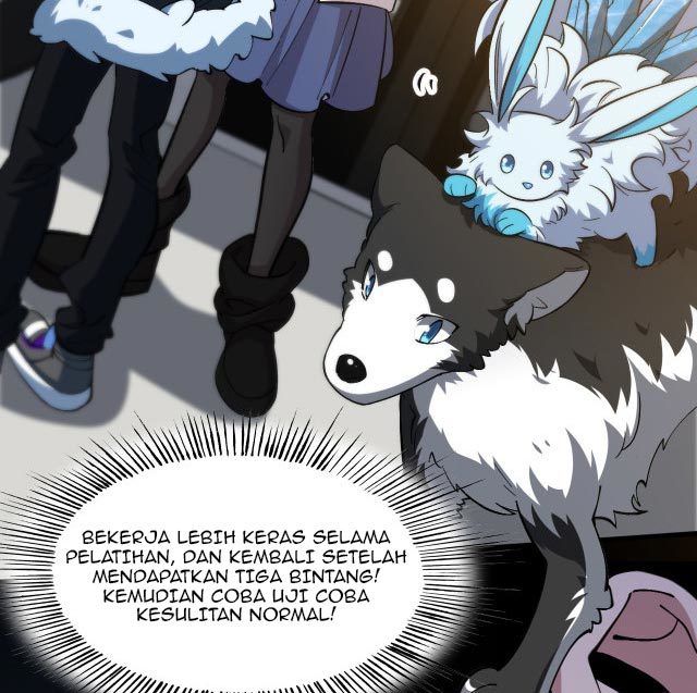 Taming System Chapter 8 - halaman 67