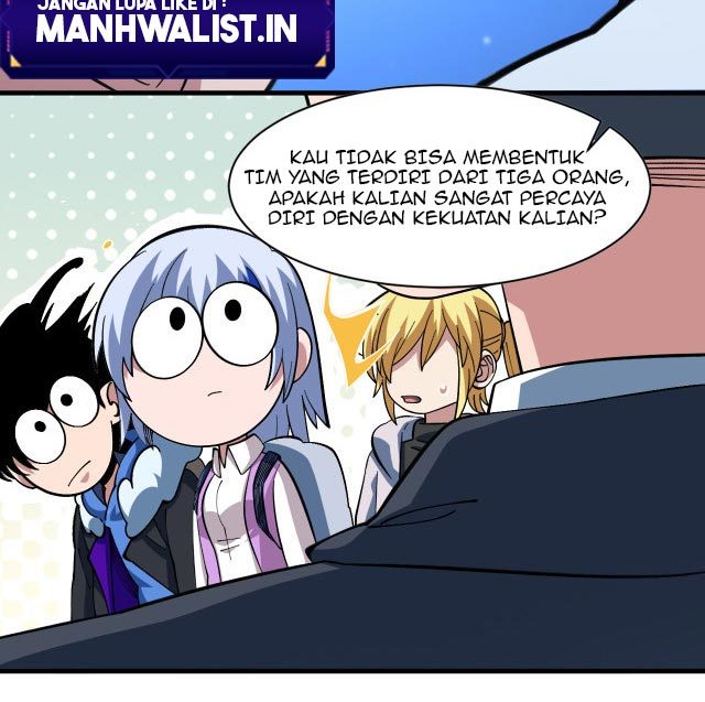 Taming System Chapter 8 - halaman 69