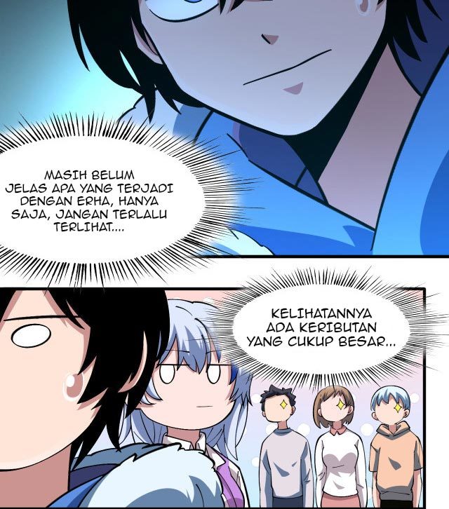 Taming System Chapter 8 - halaman 7