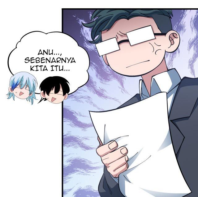 Taming System Chapter 8 - halaman 70