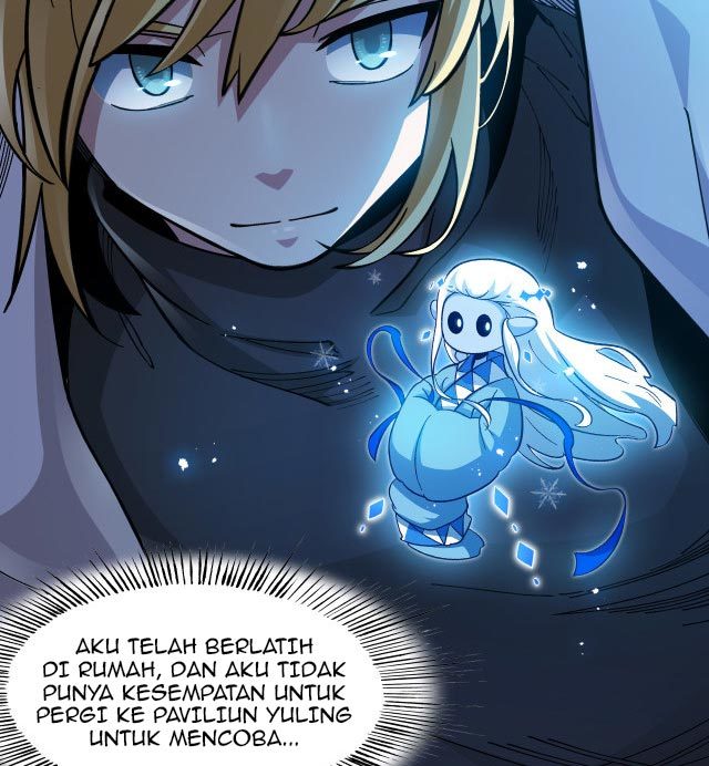 Taming System Chapter 9 - halaman 12