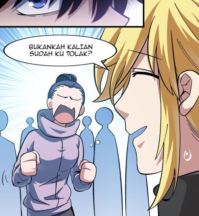 Taming System Chapter 9 - halaman 15