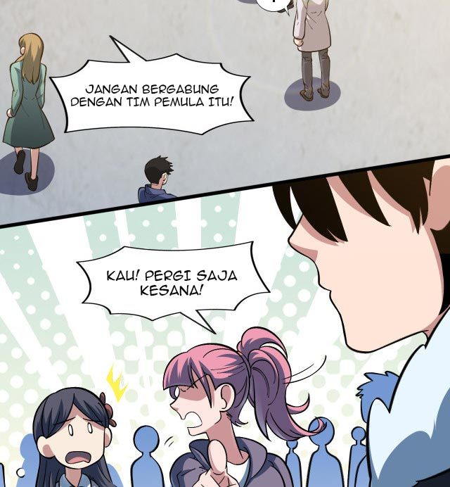 Taming System Chapter 9 - halaman 20