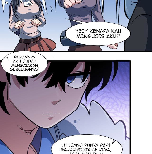 Taming System Chapter 9 - halaman 21