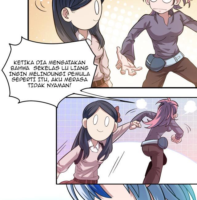 Taming System Chapter 9 - halaman 27