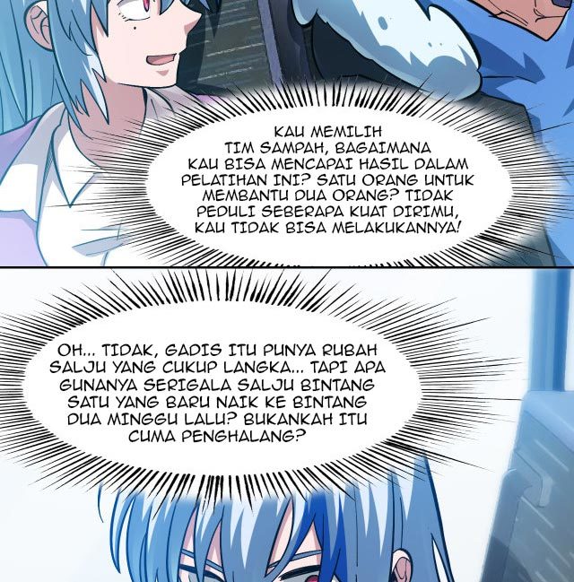 Taming System Chapter 9 - halaman 39