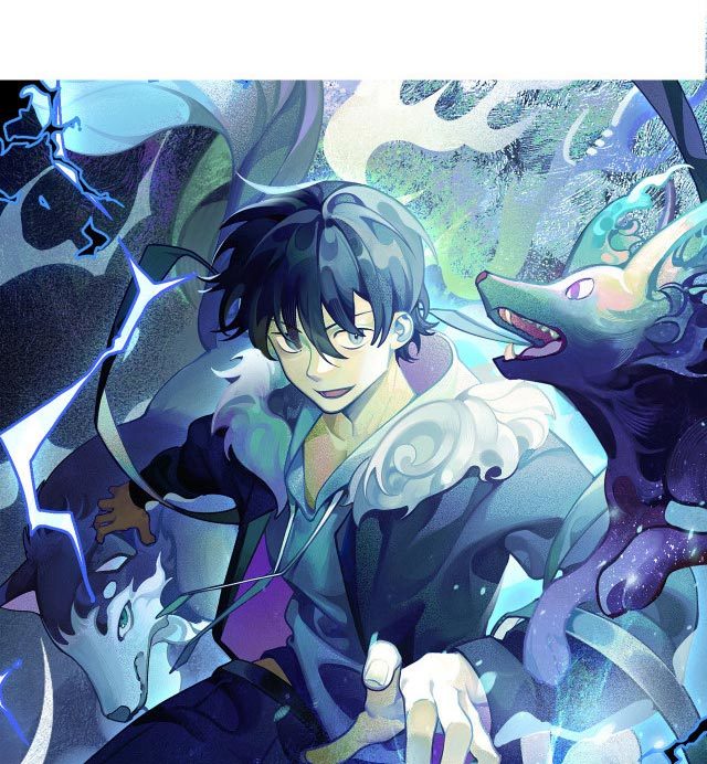 Taming System Chapter 9 - halaman 4