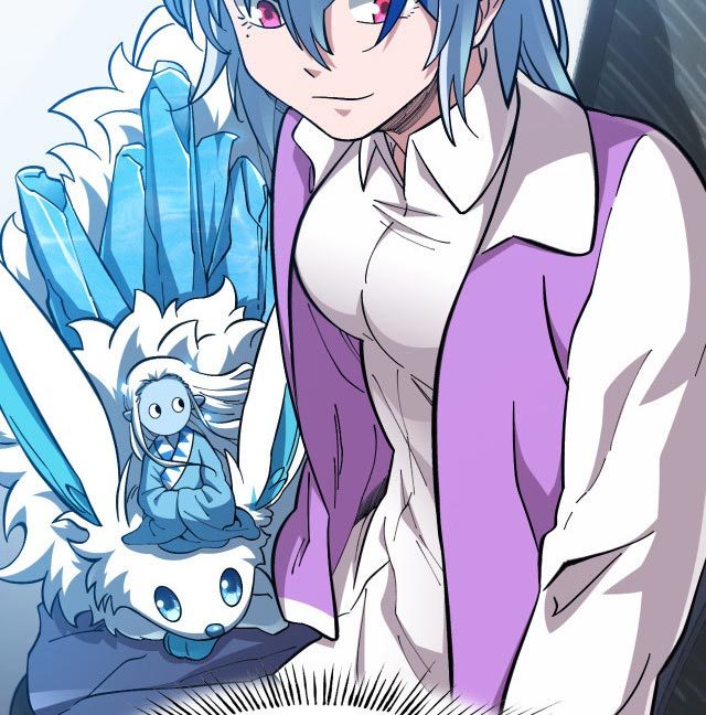 Taming System Chapter 9 - halaman 40
