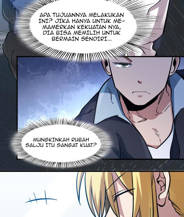 Taming System Chapter 9 - halaman 41