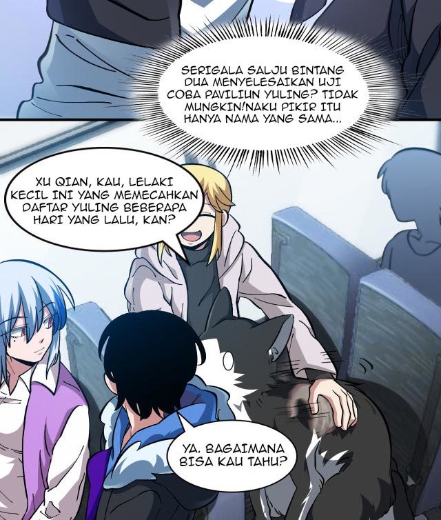 Taming System Chapter 9 - halaman 44