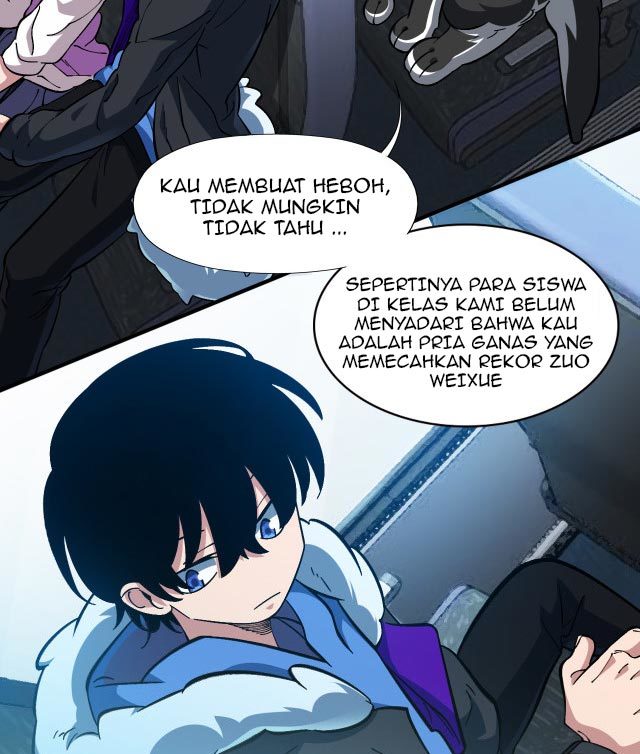 Taming System Chapter 9 - halaman 45