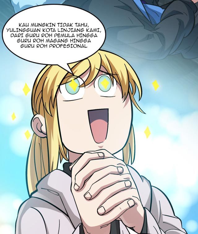Taming System Chapter 9 - halaman 46
