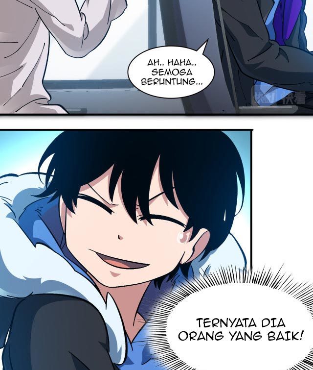 Taming System Chapter 9 - halaman 48