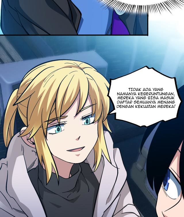 Taming System Chapter 9 - halaman 49