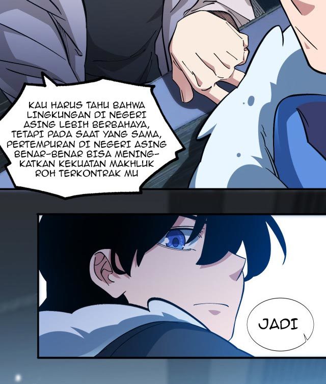 Taming System Chapter 9 - halaman 50