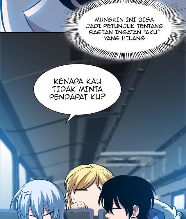 Taming System Chapter 9 - halaman 55