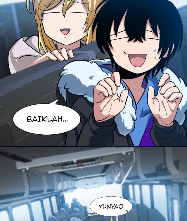 Taming System Chapter 9 - halaman 58