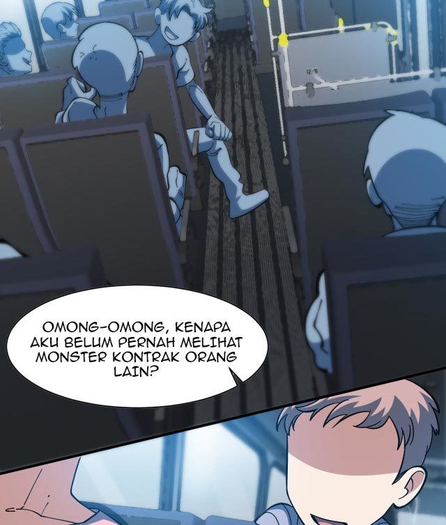 Taming System Chapter 9 - halaman 59