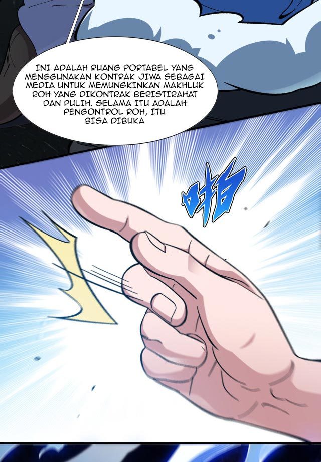 Taming System Chapter 9 - halaman 62