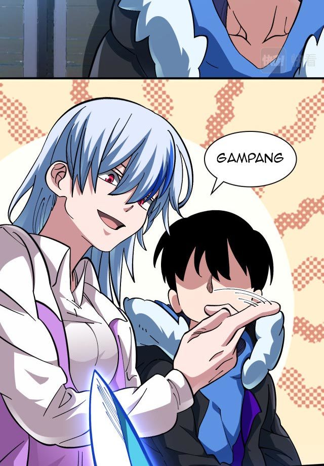 Taming System Chapter 9 - halaman 68