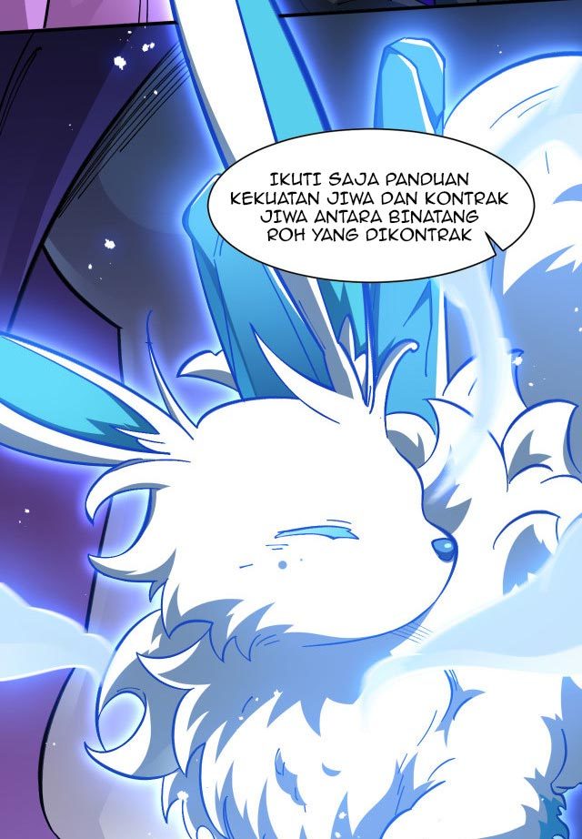 Taming System Chapter 9 - halaman 69
