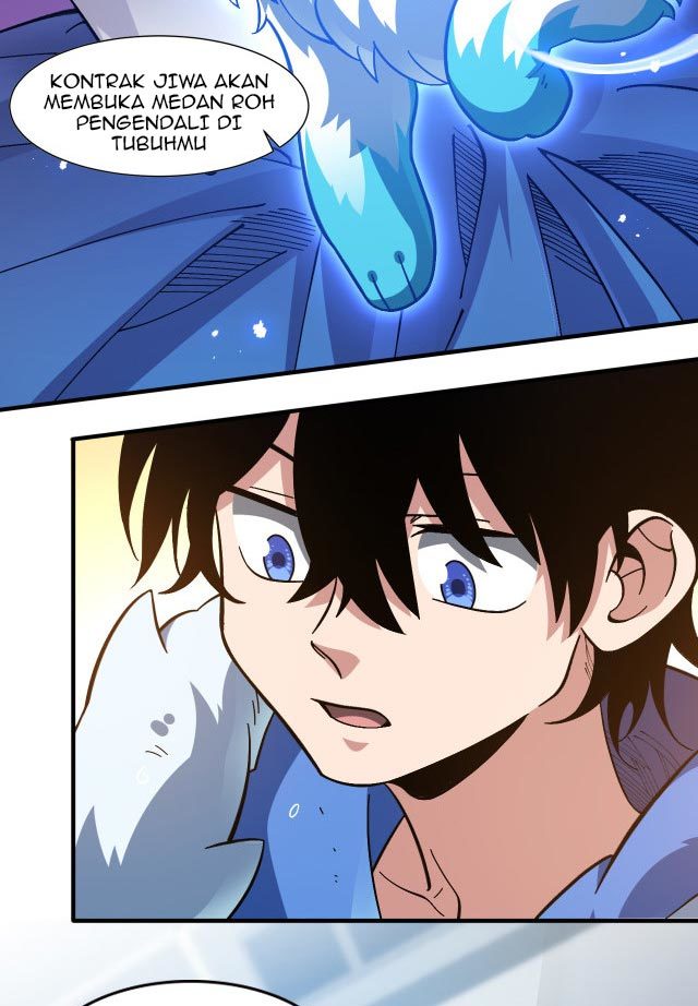 Taming System Chapter 9 - halaman 70