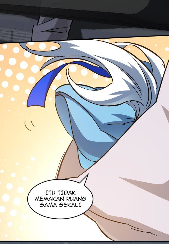 Taming System Chapter 9 - halaman 72