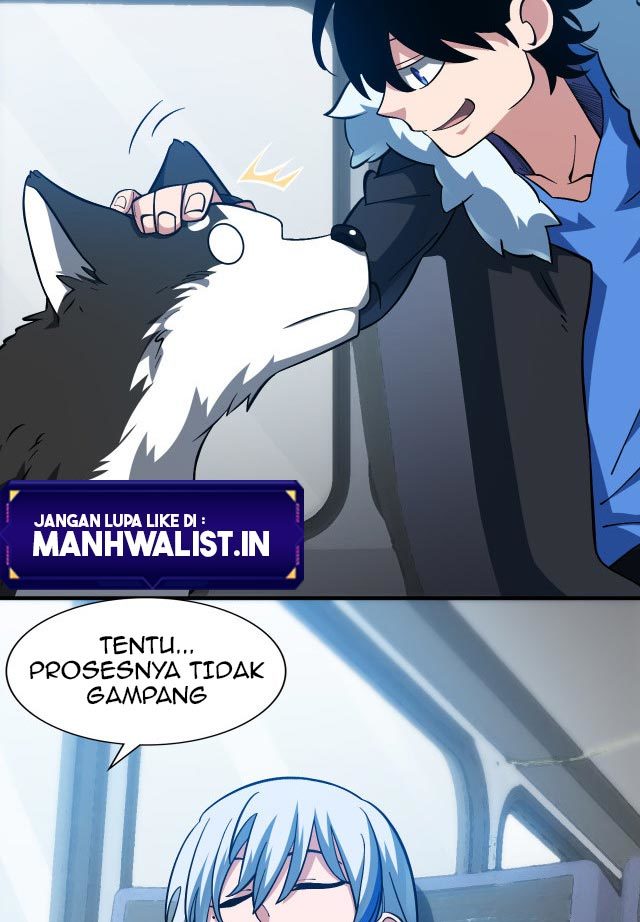 Taming System Chapter 9 - halaman 74