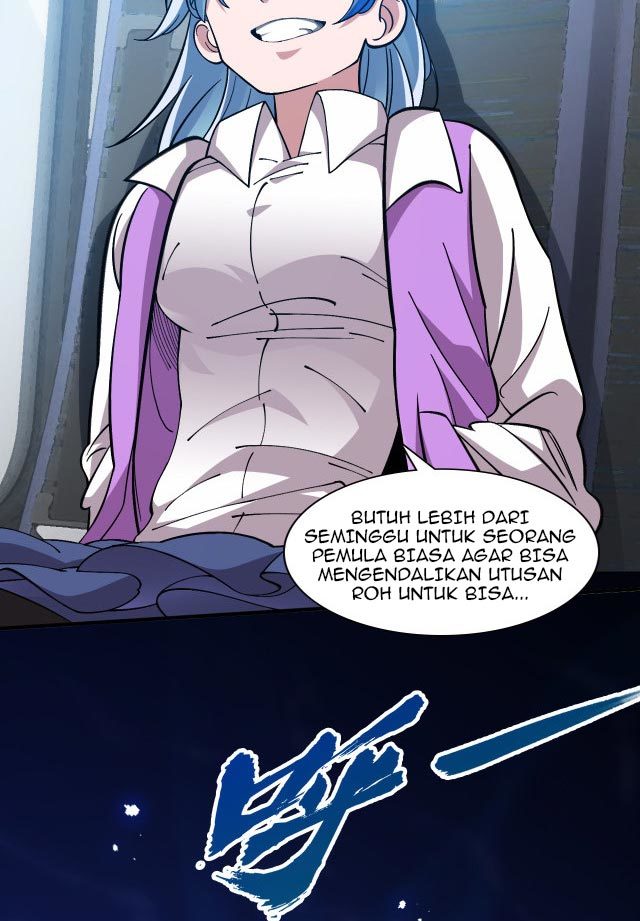 Taming System Chapter 9 - halaman 75