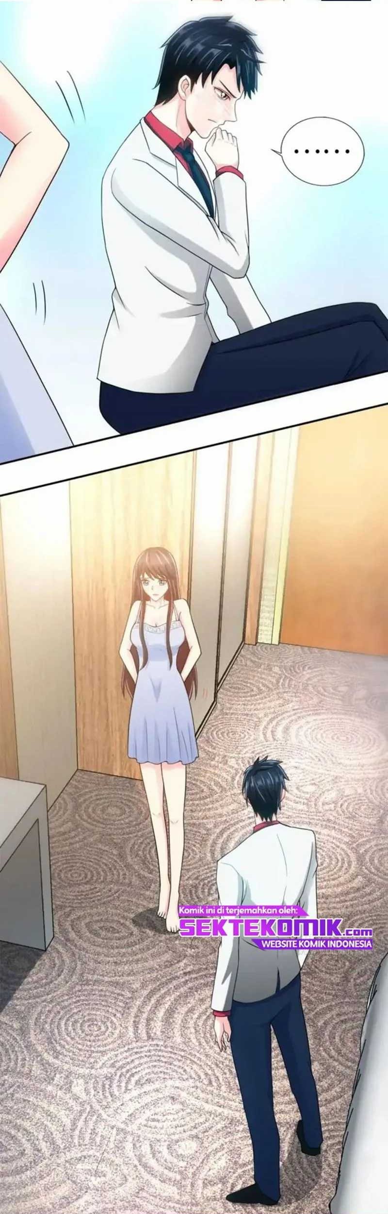Taming The Possessive Girl Chapter 10 - halaman 13