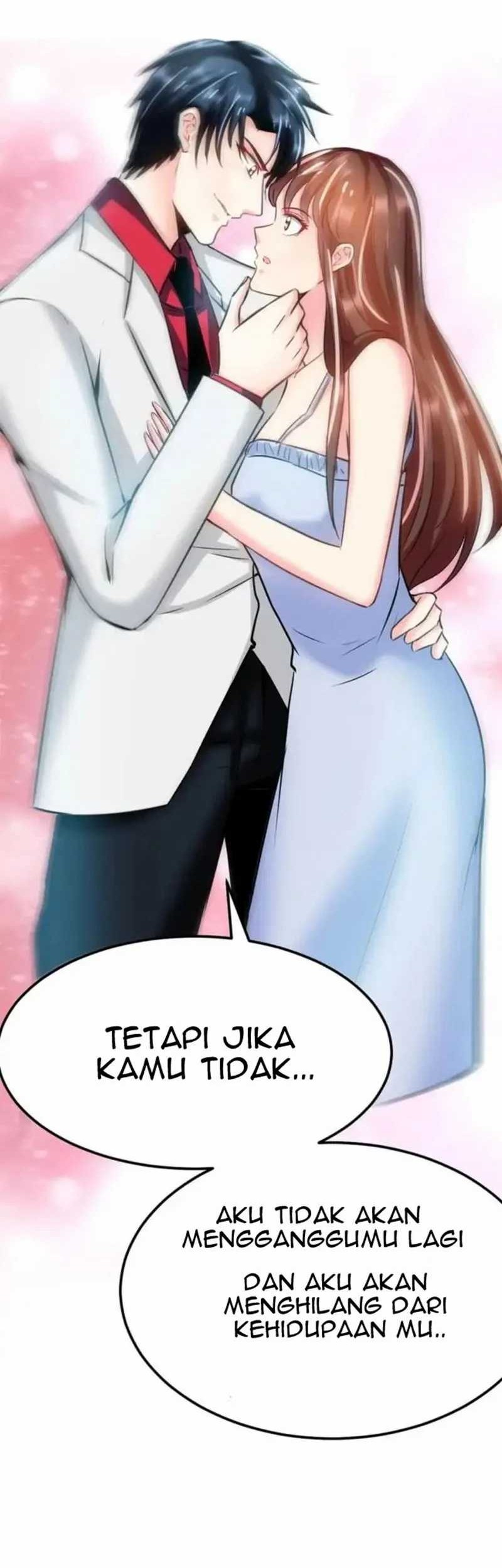 Taming The Possessive Girl Chapter 10 - halaman 19