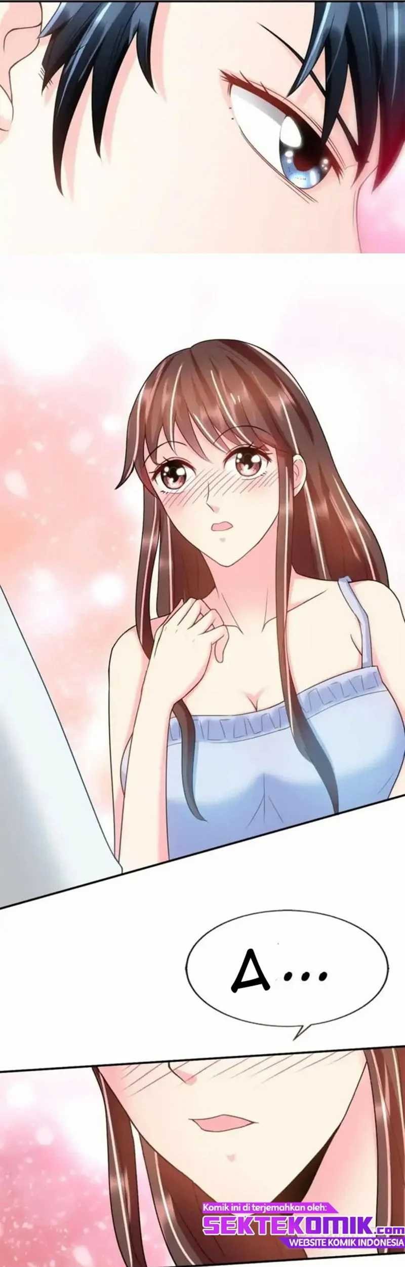 Taming The Possessive Girl Chapter 10 - halaman 21