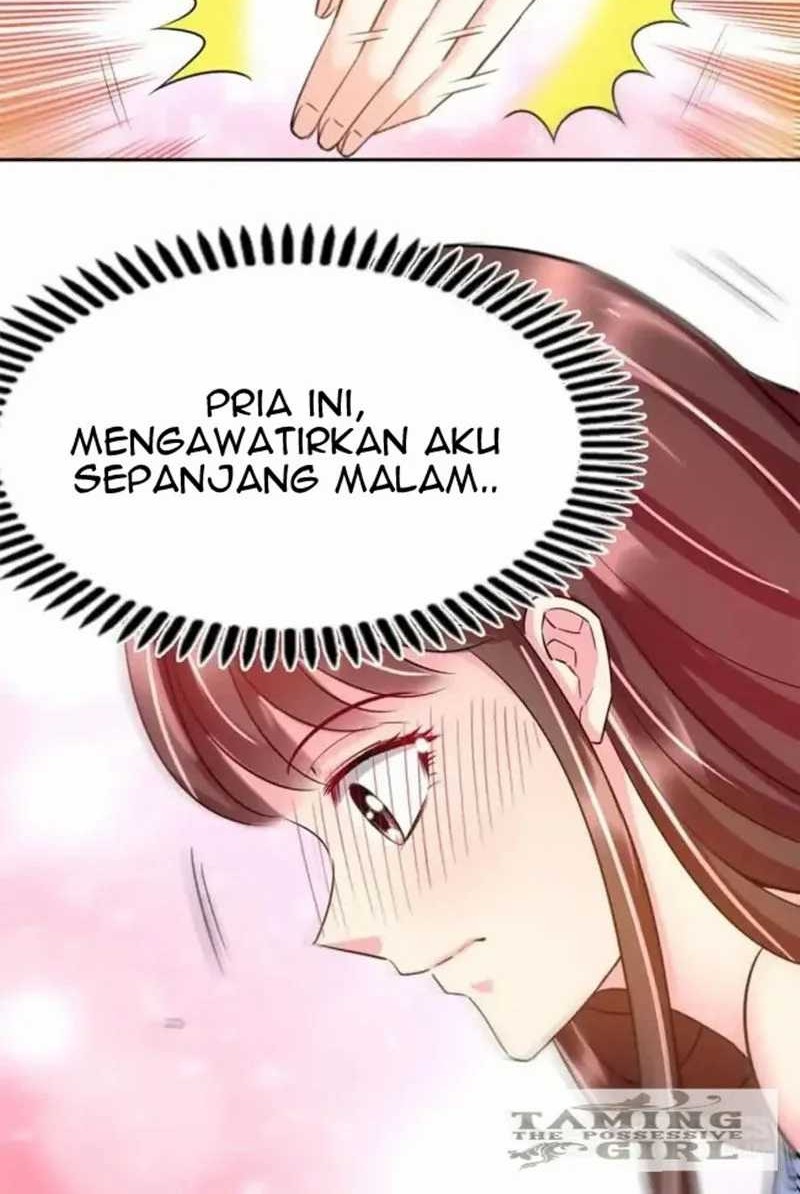 Taming The Possessive Girl Chapter 10 - halaman 5