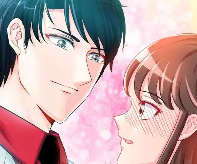 Taming The Possessive Girl Chapter 11 - halaman 10
