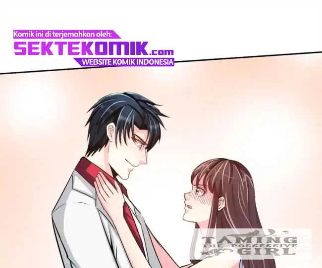 Taming The Possessive Girl Chapter 11 - halaman 13