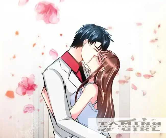 Taming The Possessive Girl Chapter 11 - halaman 17