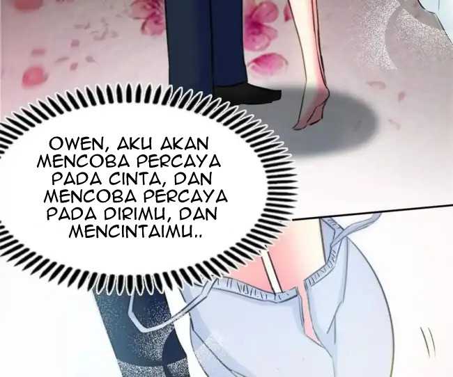 Taming The Possessive Girl Chapter 11 - halaman 19