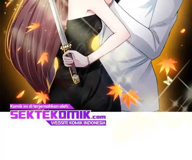 Taming The Possessive Girl Chapter 11 - halaman 3