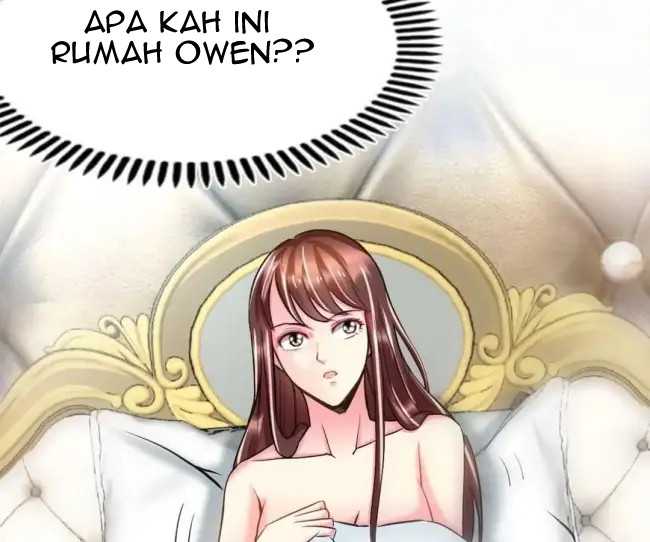 Taming The Possessive Girl Chapter 11 - halaman 34