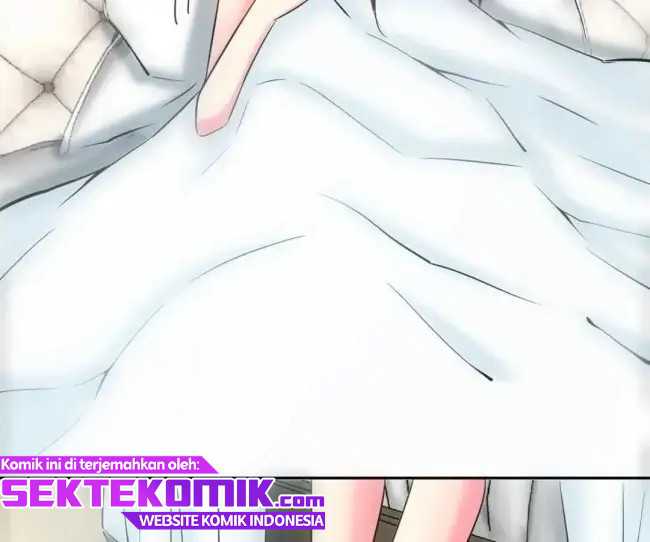 Taming The Possessive Girl Chapter 11 - halaman 35