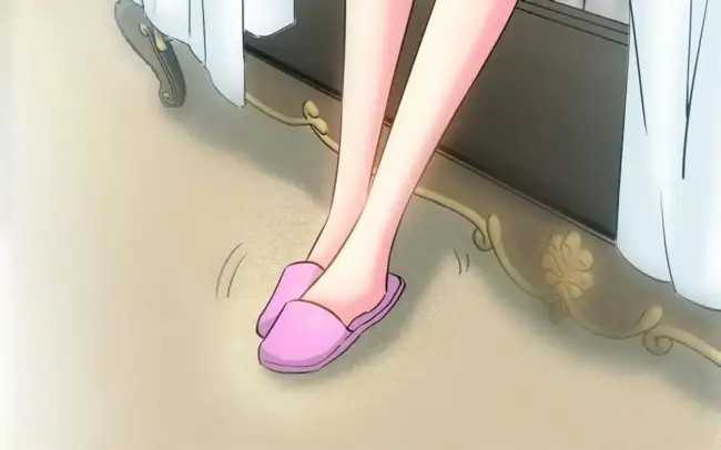 Taming The Possessive Girl Chapter 11 - halaman 36