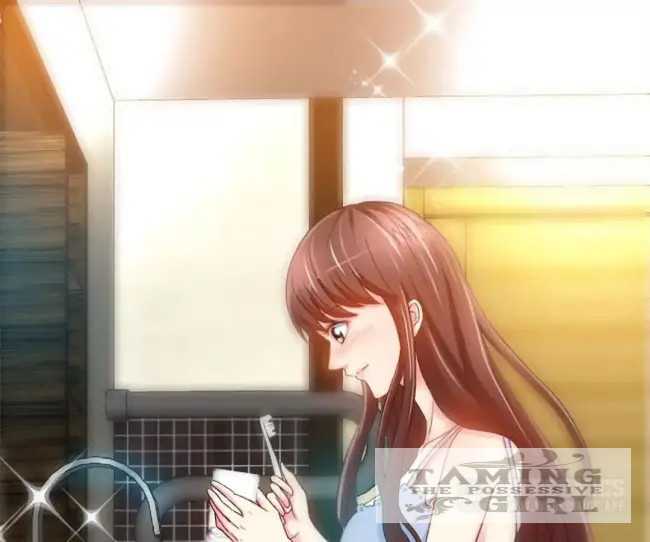 Taming The Possessive Girl Chapter 11 - halaman 41